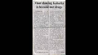Kabarka 11-07-1997
