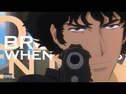 BROLY500! - when it falls