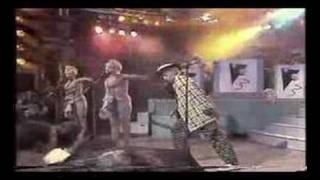 Kid Creole & the Coconuts