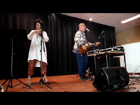 Duo Ginger @Matahari Soos