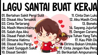 Download lagu Lagu Santai Buat Kerja Terbaru 2025 || Musik Tenang & Fokus Sepanjang Hari mp3 Download lagu Lagu Santai Buat Kerja Terbaru 2025 || Musik Tenang & Fokus Sepanjang Hari mp3