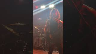 Virgin Steele – Through Blood And Fire [Mammoth Fesr]