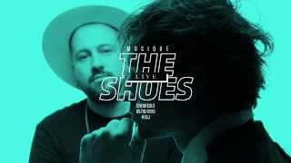 The Shoes - Made for you @ LGJ Live