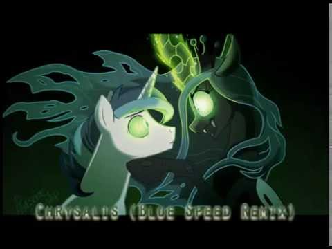 Chrysalis (Soundnix Remix)