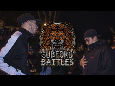 KILLAH vs SATIM | SEMIFINAL SFB VOL. 6 TRAP