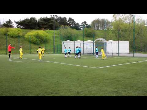 KS Wisełka (rocznik 2007) - liga Orlika K-PZPN II kolejka