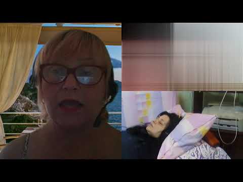 367 RO Hipnoza regresiva &hipnoterapie Maria&Mihai