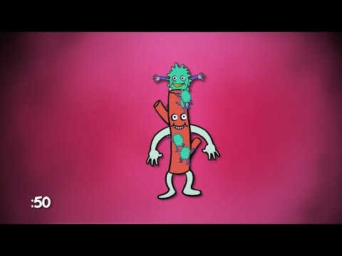 How Does a Cut Heal? | WebMD