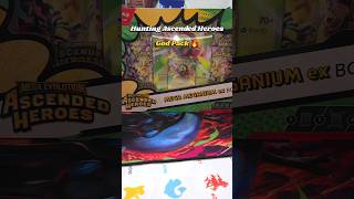Opening Mega Meganium Ex Box - Hunting God Pack Day 28 #pokemon