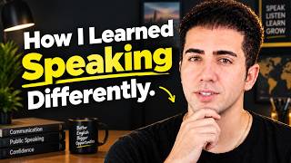 How to Speak English Fluently | My Best Speaking Method | Slow English