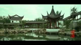Video : China : Around SuQian 宿迁, JiangSu province
