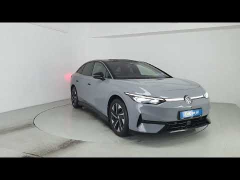 Volkswagen ID.7 PRO LAUNCH EDITION 1 - Image 2