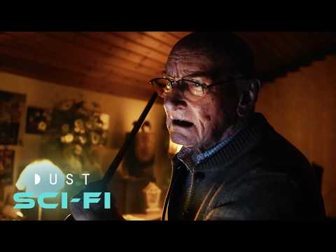 Sci-Fi Short Film "Falling Lights" | DUST | Online Premiere