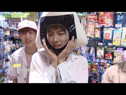 MYTEEN SHOW EP.61 - MYTODAY : 마이틴 in Tokyo vol.2