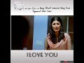 Kolavari 3 Movie Emotional Scene