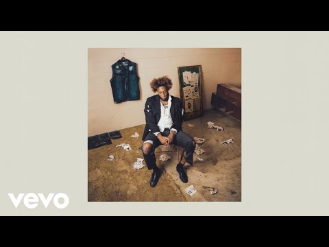 Lecrae - Good Lord (Official Audio) ft. Andy Mineo