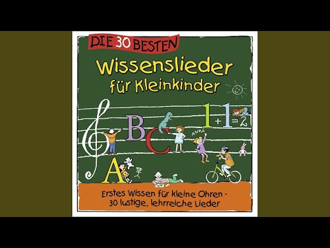 download lagu mp3 mp4 A Wie Affe B Wie Ball Lied, download lagu A Wie Affe B Wie Ball Lied gratis, unduh video klip A Wie Affe B Wie Ball Lied