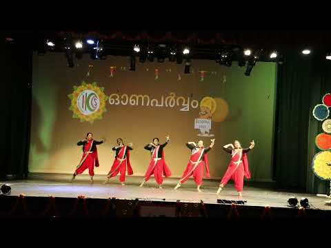 KCS Onam 2022 - Dhwani - Thiranurayum