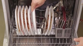 How to Load a Dishwasher  | Consumer Reports