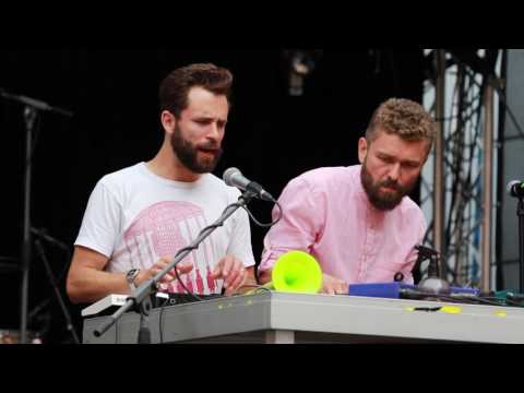 Tom Holič & Juan Disco