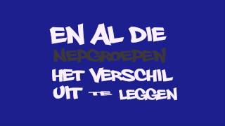 Biobakmuziek Music Video