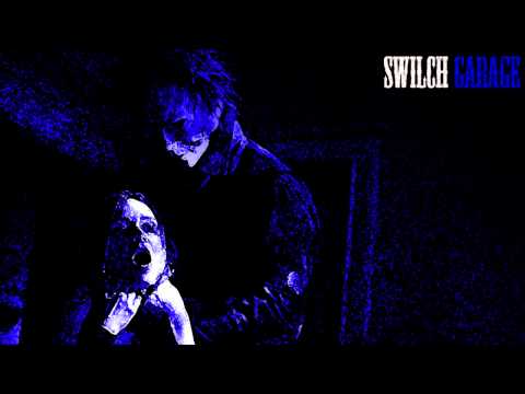 Ed Case Ft. Ms Dynamite - Deal With The Matter