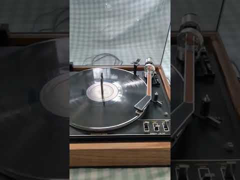 Garrard SL-95B image 8