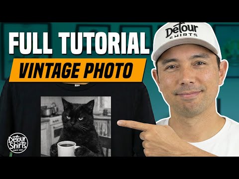 Make Best Selling T-Shirt Design with ChatGPT (Passive Income)