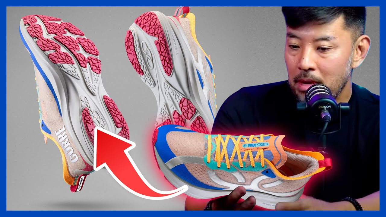 OLYMPIKUS CORRE 4 // O que MUDOU?!