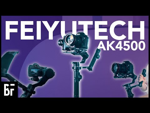 Small Powerful Battery Powered Video Lighting DigitalFoto Inkee GC60