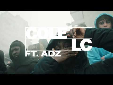 Cole LC ft. Adz - Westbrook (Teaser)