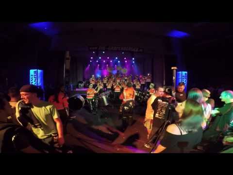 Seven Art  -  Heimspiil 2015 / A demon's Fate