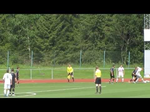 Ånge IF-Spöland 4-0