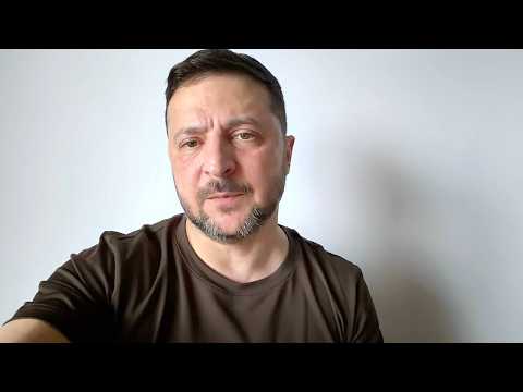 Сподіваємось, що обміни продовжимо вже найближчим часом – звернення Президента