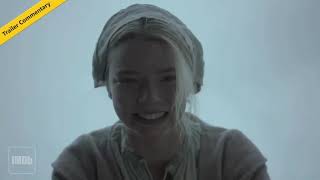 The Witch 2015 Trailer