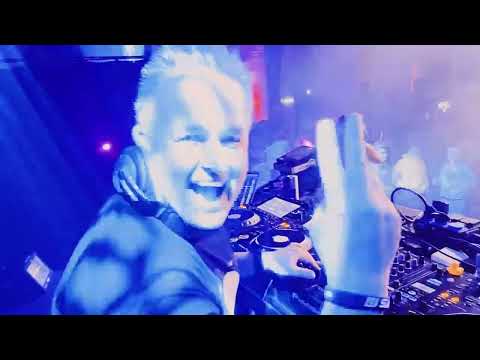 DJ SASH! - Live In Denmark (Aarhus)