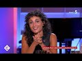 Les racines de Barbara Pravi  - C à Vous - 05/09/2024