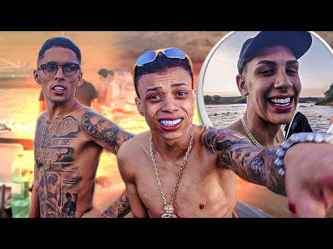 BUZEIRA RETURNED TO BRAZIL - THE CREAM OF CREAM