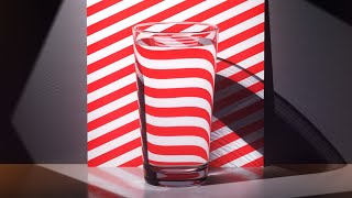 How to Render a Glass of Water | Refraction Explained