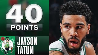 Jayson Tatum - Jaylen Brown - Boston Celtics