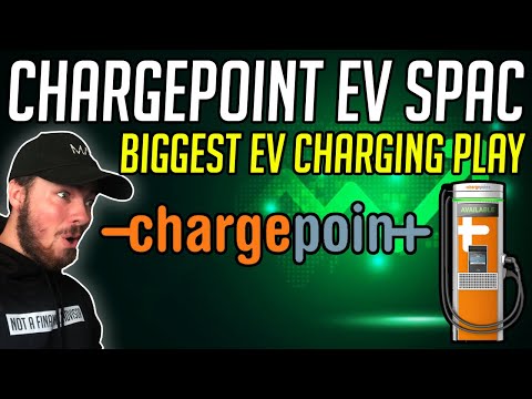 ev station