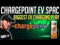 ev station