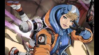 APEX　プラチナソロします！よろしくお願いいたします。