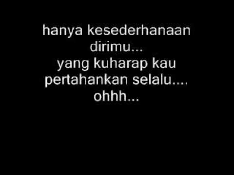 Adnan Abu Hassan n Azlina Aziz Kesederhanaan