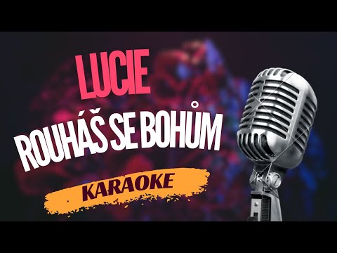 Karaoke - Lucie - 