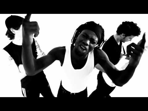 B-LAY - IT'S OK (Produced by Gab.Gato feat. Narayan Salafia) Official Video HD