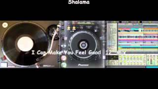 Shalamar    I Can Make You Feel Good 360p