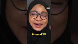 Download lagu Hafsat Shehu tayi Kukan Rahin masoyi mp3