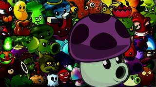 Zombiesss. Plantsss. Pvz. Pvz2.