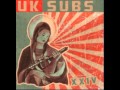 UK Subs-"Implosion 77" 